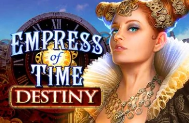 Empress of Time: Destiny