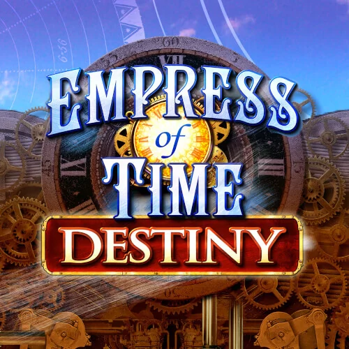 Empress of Time: Destiny