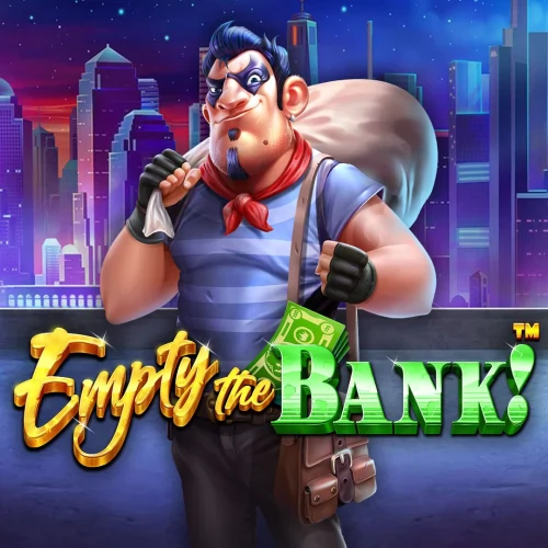 Empty the Bank
