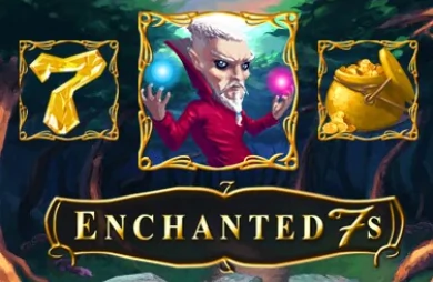 Enchanted 7s