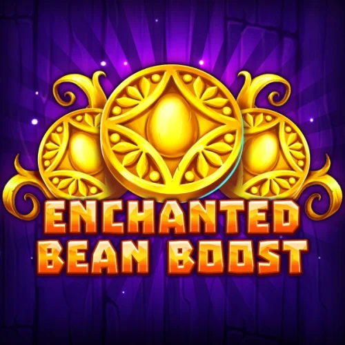Enchanted Bean Boost