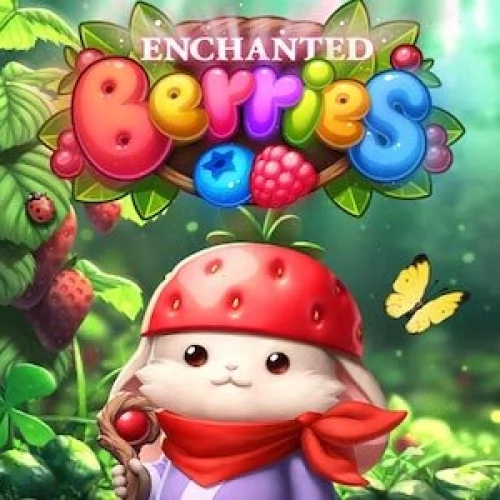 Enchanted Berries