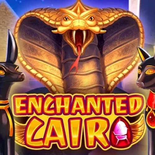 Enchanted Cairo