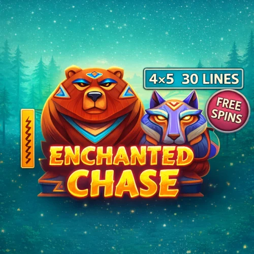 Enchanted Chase