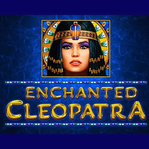 Enchanted Cleopatra