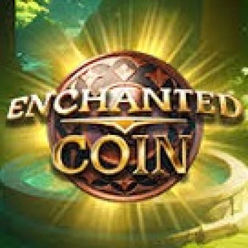 Enchanted Coin