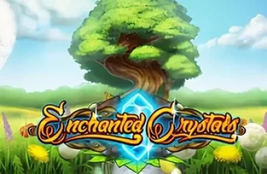 Enchanted Crystals (Play'n Go)