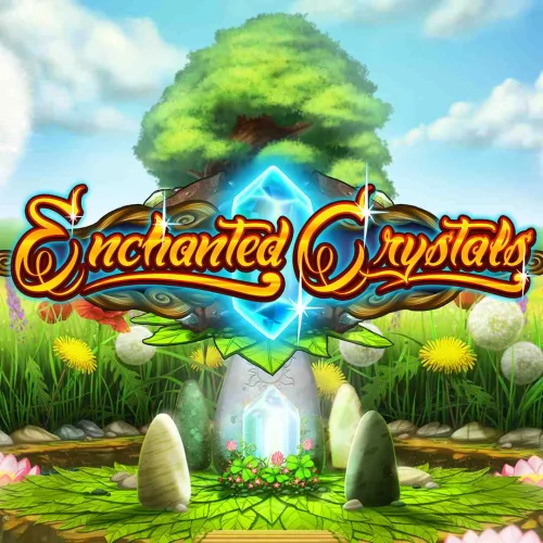 Enchanted Crystals (Play'n Go)