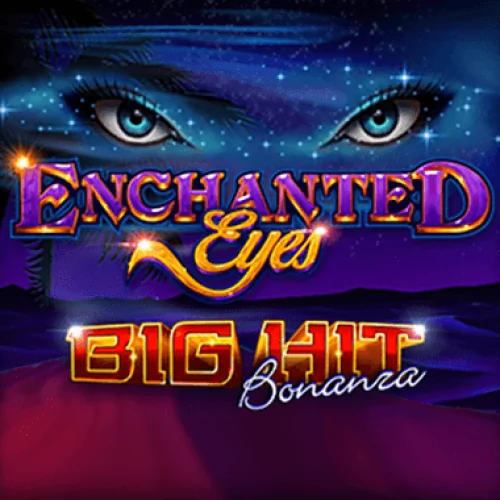 Enchanted Eyes