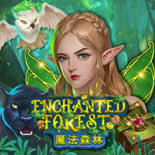 Enchanted Forest (Eurasian Gaming)