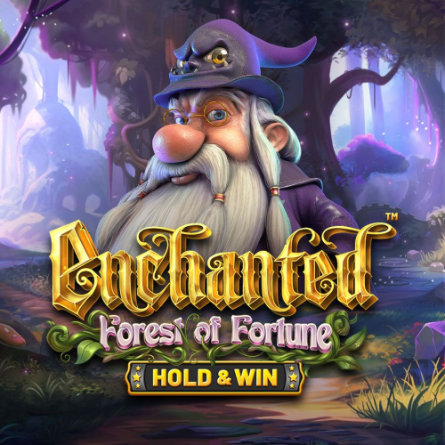 Enchanted: Forest of Fortune