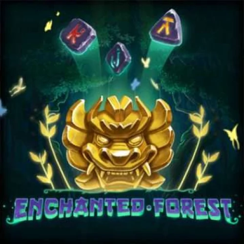 Enchanted Forest (TrueLab Games)