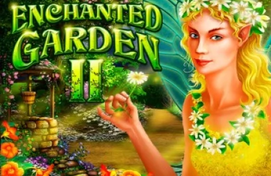 Enchanted Garden 2