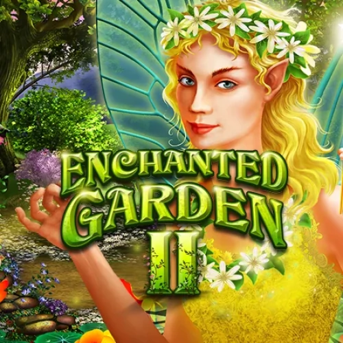 Enchanted Garden 2