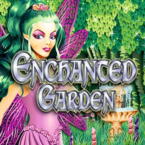 Enchanted Garden