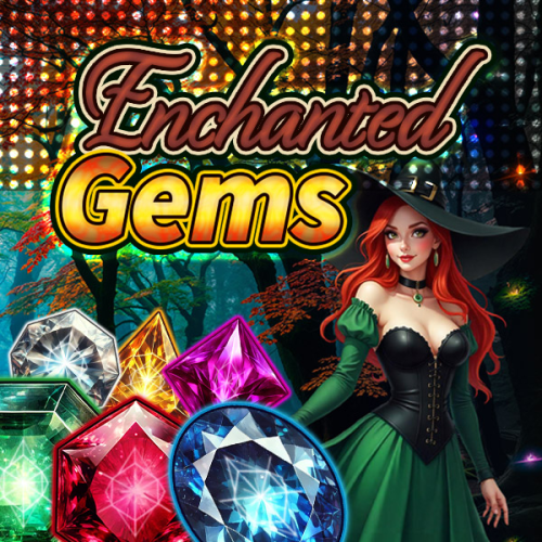Enchanted Gems