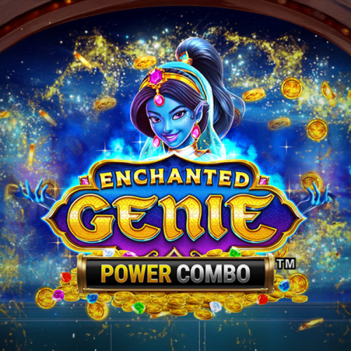 Enchanted Genie Power Combo
