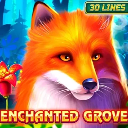 Enchanted Grove