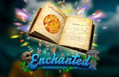 Enchanted (KA Gaming)