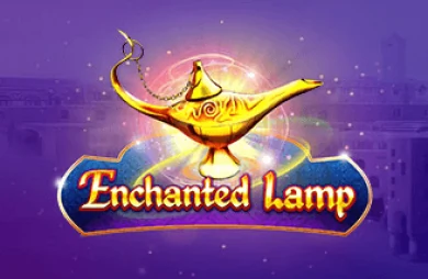 Enchanted Lamp