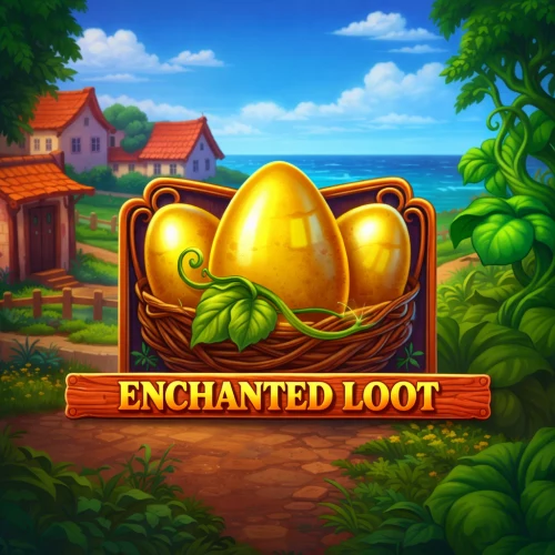 Enchanted Loot