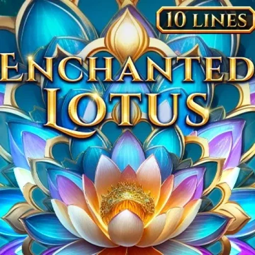 Enchanted Lotus