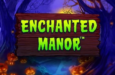 Enchanted Manor