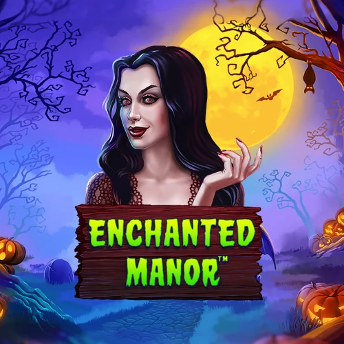 Enchanted Manor