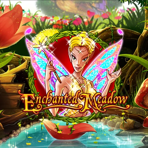 Enchanted Meadow
