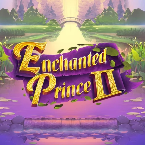 Enchanted Prince 2