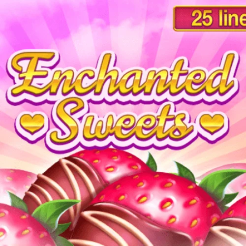Enchanted Sweets
