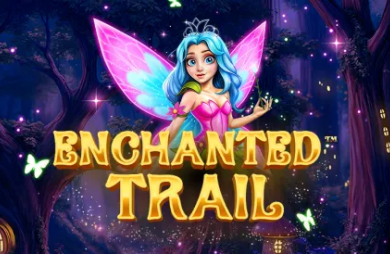 Enchanted Trail