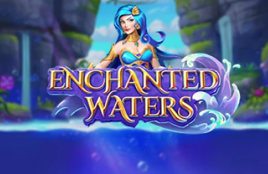 Enchanted Waters