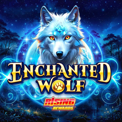 Enchanted Wolf: Rising Rewards