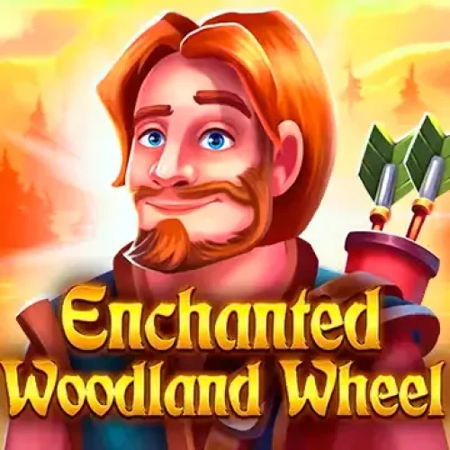 Enchanted Woodland Wheel