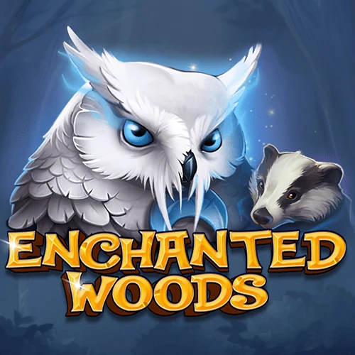 Enchanted Woods (CT Gaming)