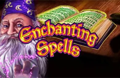 Enchanting Spells