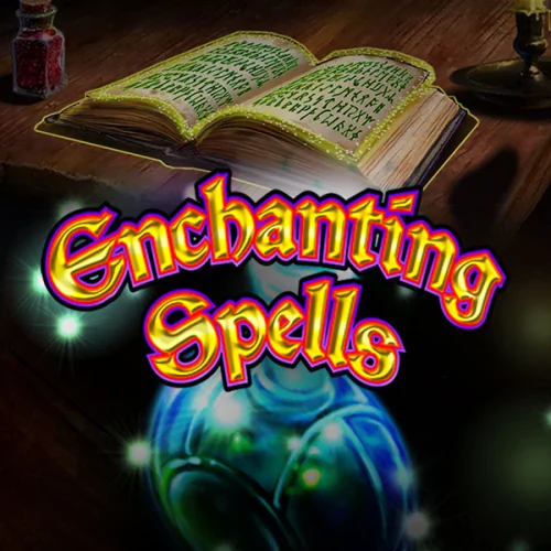 Enchanting Spells