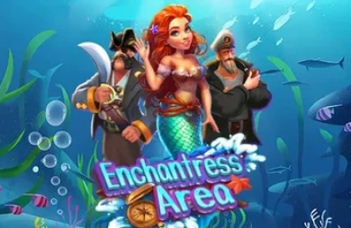 Enchantress Area