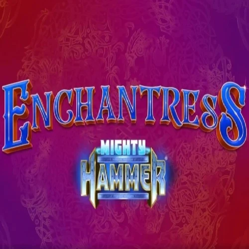 Enchantress Mighty Hammer