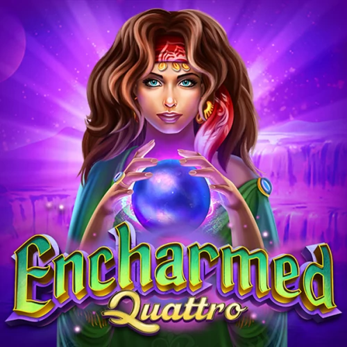 Encharmed