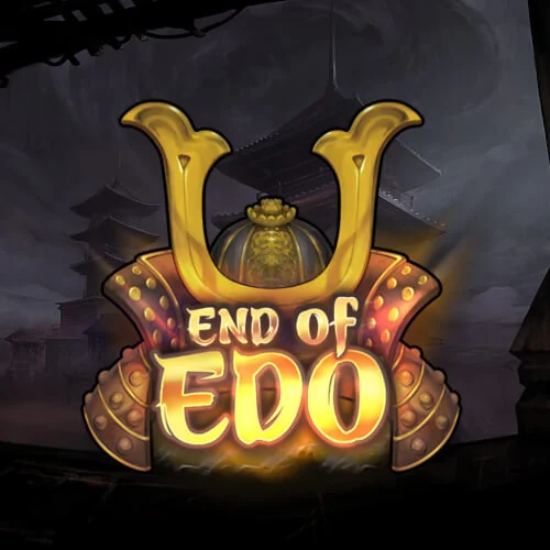 End of Edo
