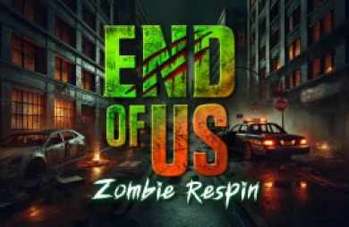 End of Us – Zombie Respin