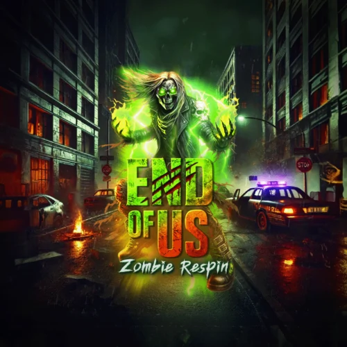 End of Us – Zombie Respin