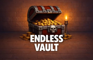 Endless Vault