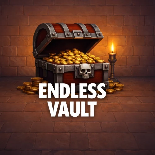 Endless Vault