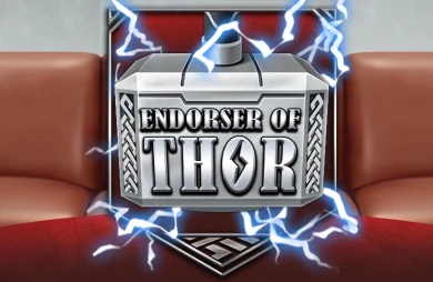 Endorser of Thor