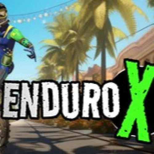 Enduro X
