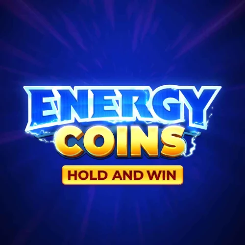 Energy Coins: Hold and Win