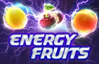 Energy Fruits